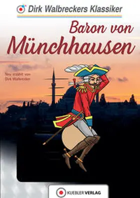Walbrecker |  Baron von Münchhausen | eBook | Sack Fachmedien