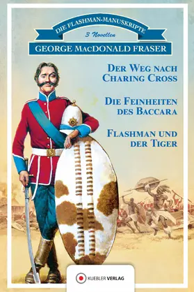 Fraser |  Flashman und der Tiger | eBook | Sack Fachmedien