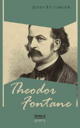 Ettlinger |  Theodor Fontane | Buch |  Sack Fachmedien