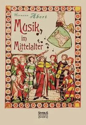 Abert |  Musik im Mittelalter | Buch |  Sack Fachmedien