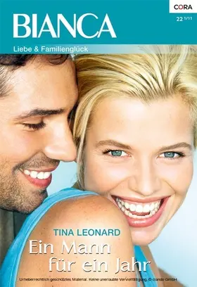 Leonard |  Ein Mann für ein Jahr | eBook | Sack Fachmedien