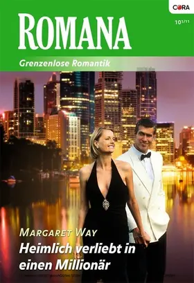 Way |  Heimlich verliebt in einen Millionär | eBook | Sack Fachmedien