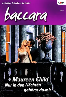 Child |  Nur in den Nächten gehörst Du mir | eBook | Sack Fachmedien