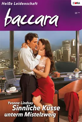 Lindsay |  Sinnliche Küsse unterm Mistelzweig | eBook | Sack Fachmedien