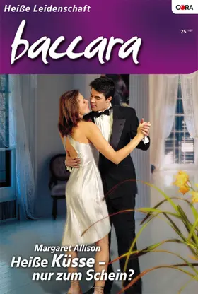 Allison |  Heisse Küsse - nur zum Schein? | eBook | Sack Fachmedien