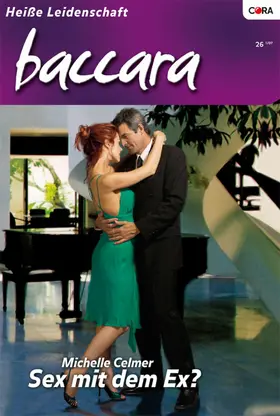 Celmer |  Sex mit dem Ex? | eBook | Sack Fachmedien