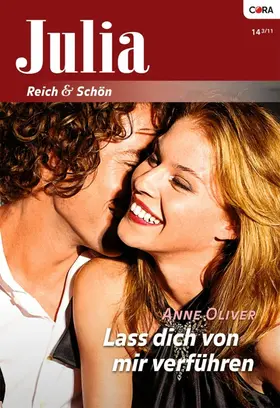 Oliver |  Lass dich von mir verführen | eBook | Sack Fachmedien