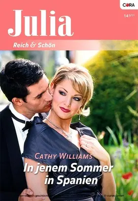 Williams | In jenem Sommer in Spanien | E-Book | www2.sack.de
