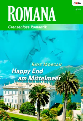 Morgan |  Happy End am Mittelmeer | eBook | Sack Fachmedien