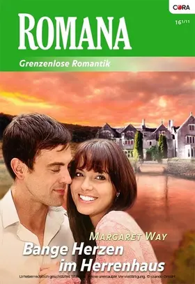 Way |  Bange Herzen im Herrenhaus | eBook | Sack Fachmedien