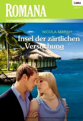 Marsh |  Insel der zärtlichen Versuchung | eBook | Sack Fachmedien