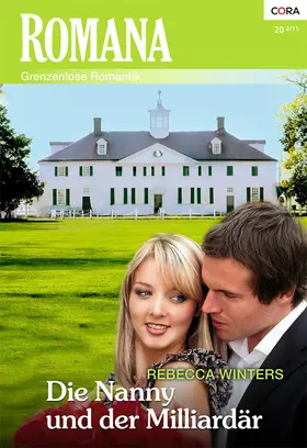 Winters |  Die Nanny und der Milliardär | eBook | Sack Fachmedien