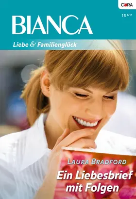 Bradford |  Ein Liebesbrief mit Folgen | eBook | Sack Fachmedien