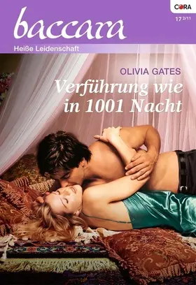 Gates |  Verführung wie in 1001 Nacht | eBook | Sack Fachmedien