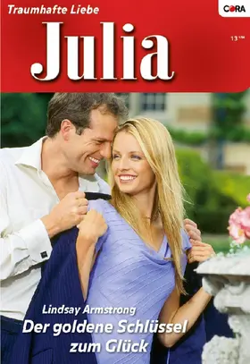 Armstrong |  Der goldene Schlüssel zum Glück | eBook | Sack Fachmedien