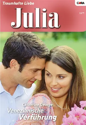 George |  Venezianische Verführung | eBook | Sack Fachmedien