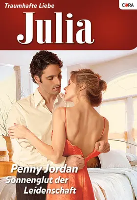 Jordan |  Sonnenglut der Leidenschaft | eBook | Sack Fachmedien