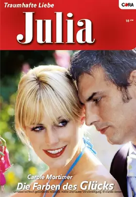 Mortimer |  Die Farben des Glücks | eBook | Sack Fachmedien