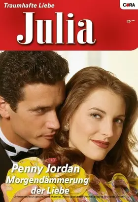 Jordan |  Morgendämmerung der Liebe | eBook | Sack Fachmedien