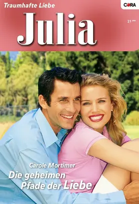 Mortimer |  Die geheimen Pfade der Liebe | eBook | Sack Fachmedien