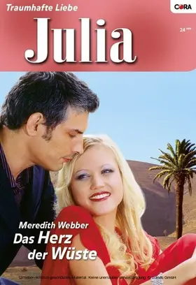 Webber |  Das Herz der Wüste | eBook | Sack Fachmedien