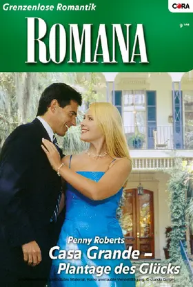 Roberts |  Casa Grande - Plantage des Glücks | eBook | Sack Fachmedien