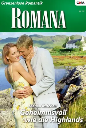 Mitchell |  Geheimnisvoll wie die Highlands | eBook | Sack Fachmedien