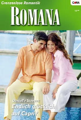 Stevens |  Endlich glücklich auf Capri? | eBook | Sack Fachmedien