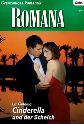 Fielding |  Cinderella und der Scheich | eBook | Sack Fachmedien