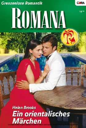Brooks |  Ein orientalisches Märchen | eBook | Sack Fachmedien