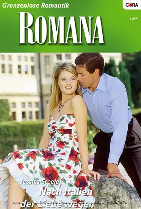 Steele |  Nach Italien der Liebe wegen | eBook | Sack Fachmedien