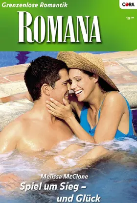 McClone |  Spiel um Sieg - und Glück | eBook | Sack Fachmedien