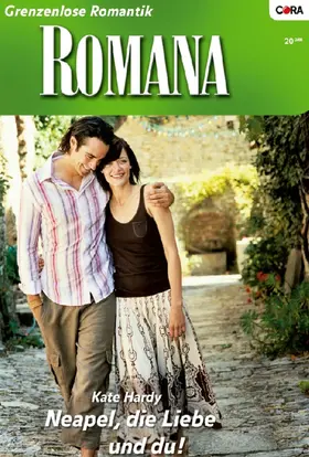 Hardy |  Neapel, die Liebe und du! | eBook | Sack Fachmedien