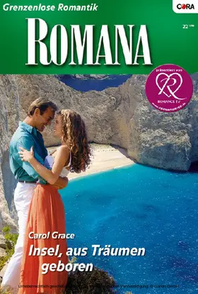 Grace |  Insel, aus Träumen geboren | eBook | Sack Fachmedien