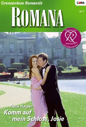 Harper |  Komm auf mein Schloss, Josie | eBook | Sack Fachmedien