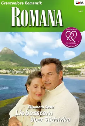 Scott |  Liebesstern über Südafrika | eBook | Sack Fachmedien