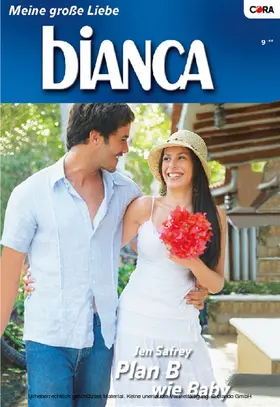 Safrey |  Plan B wie Baby | eBook | Sack Fachmedien