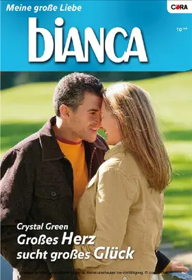 Green |  Großes Herz sucht großes Glück | eBook | Sack Fachmedien