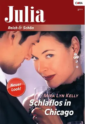 Schlaflos in Chicago | eBook | Sack Fachmedien