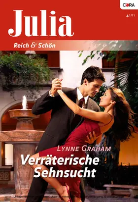 Graham |  Verräterische Sehnsucht | eBook | Sack Fachmedien