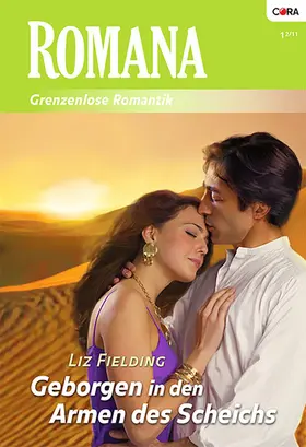 Fielding |  Geborgen in den Armen des Scheichs | eBook | Sack Fachmedien