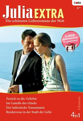 Mackenzie / Walker / Lawrence |  Julia Extra Band 326 | eBook | Sack Fachmedien