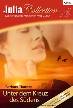 Hannay |  Julia Collection Band 26 | eBook | Sack Fachmedien