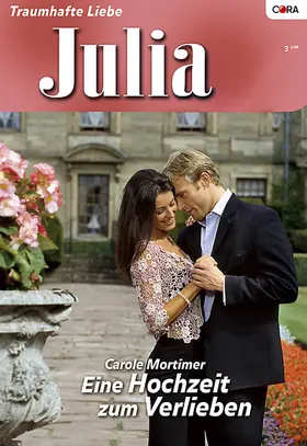 Mortimer |  Eine Hochzeit zum Verlieben | eBook | Sack Fachmedien