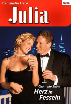 Shaw |  Herz in Fesseln | eBook | Sack Fachmedien