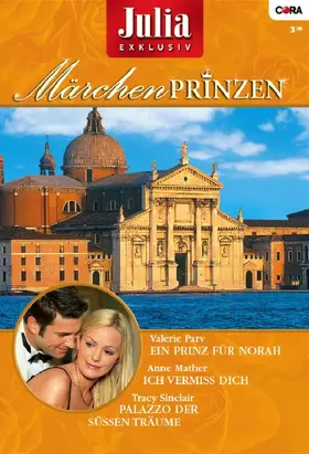 Parv / Mather / Sinclair |  Julia Exklusiv Band 172 | eBook | Sack Fachmedien