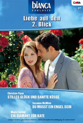 Tarling / Flynn / McMinn |  Bianca Exklusiv Band 172 | eBook | Sack Fachmedien