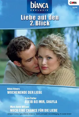 Wilson / Colter / Rivers |  Bianca Exklusiv Band 178 | eBook | Sack Fachmedien