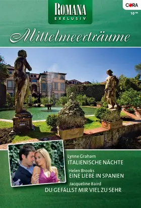 Baird / Graham / Brooks |  Romana Exklusiv Band 178 | eBook | Sack Fachmedien