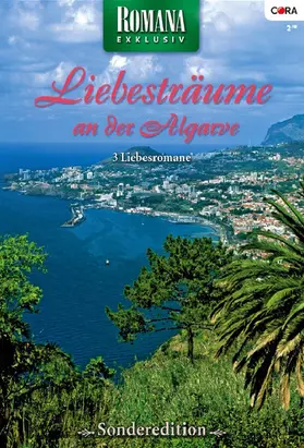 Oldfield / Mayo / Brooks |  Romana Exklusiv Sonderedition (Special) Band 9 | eBook | Sack Fachmedien